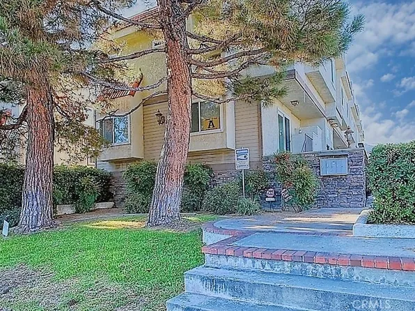 151 Bonita St Unit B, Arcadia, CA 91006