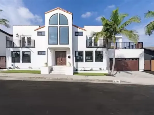 4243 Don Carlos Dr, Los Angeles, CA 90008
