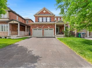 7 Locomotive Cres #BASEMENT, Brampton, ON L7A 0T7