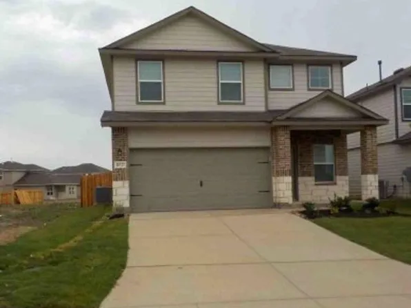 15727 Clove Spice Way, Von Ormy, TX 78073