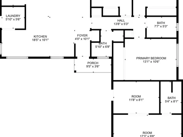17635 Dorsey St, Fontana, CA 92335