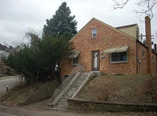 928 Malvern Rd, Pittsburgh, PA 15202