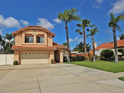 6744 Inyo Pl, Rancho Cucamonga, CA, 91701