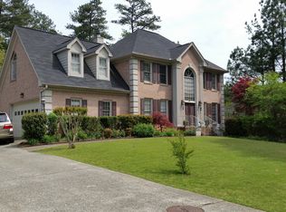 1665 Lebanon Rd, Lawrenceville, GA 30043