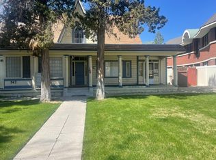 547 Ralston St #9, Reno, NV 89503