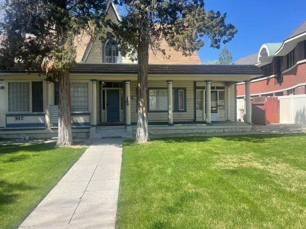 547 Ralston St #3, Reno, NV 89503