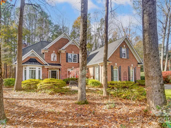 12539 Overlook Mountain Dr, Charlotte, NC 28216