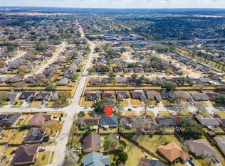 2506 Bisontine St, Friendswood, TX 77546