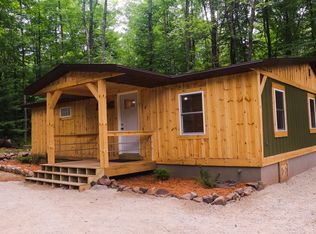 W15092 Kimball Ln, Athelstane, WI 54104