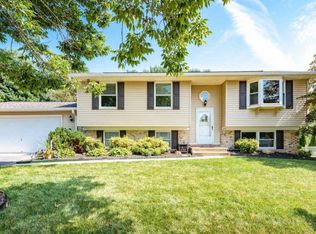 212 Fox Haven Ct, Reisterstown, MD 21136