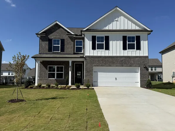 2213 Layla Ln Lot 259, White House, TN 37188