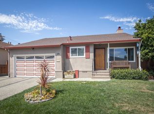 304 San Rey Ave, Millbrae, CA 94030