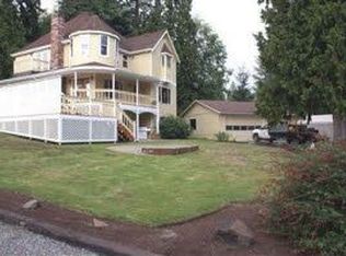 9407 31st Ave SE, Everett, WA 98208