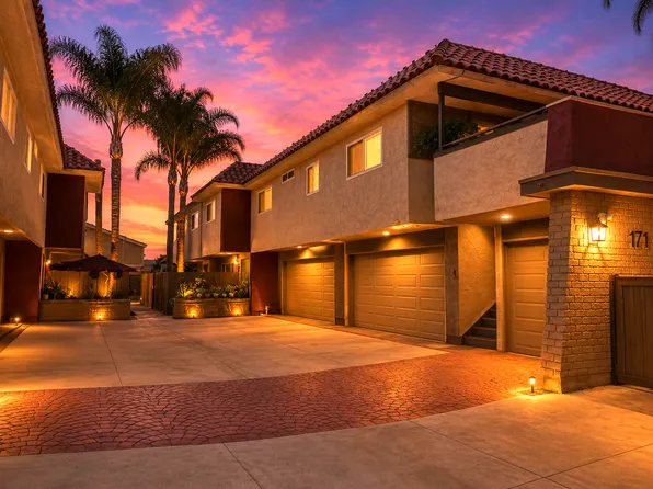 17171 Elm Ln, Huntington Beach, CA