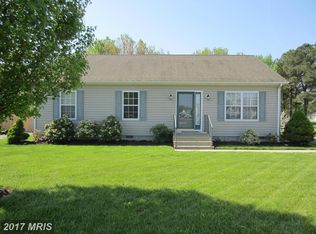 1134 High St, Cambridge, MD 21613