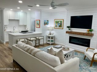 1820 SEVILLA Boulevard #310, Atlantic Beach, FL 32233