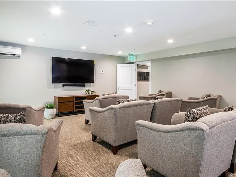 MEDIA ROOM