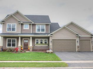 6346 Upper 179th St, Lakeville, MN 55044