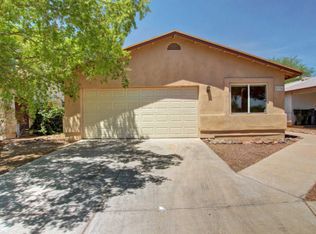 5196 S Linnet Ave, Tucson, AZ 85706
