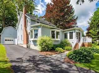 5 Highland St, Skaneateles, NY 13152