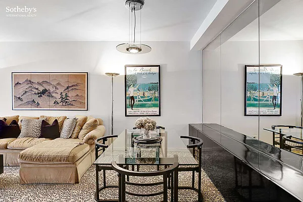 Sold by Sotheby's International Realty | media 12