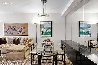 Sold by Sotheby's International Realty