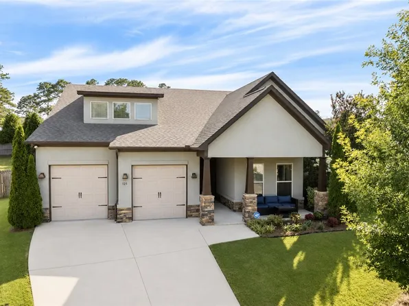 125 Grazia Way, Auburn, AL 36830