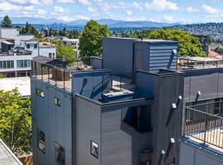 4430 Dayton Avenue N, Seattle, WA 98103