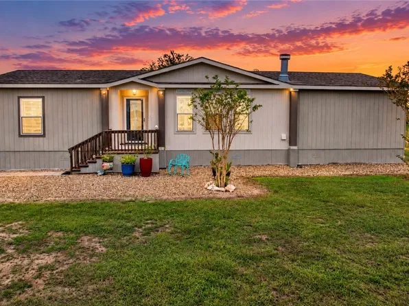 894 County Road 302, Sandia, TX 78383