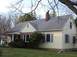 49 Whig St, Trumansburg, NY 14886