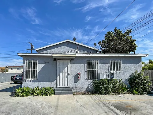 6606-6610 Brynhurst Ave #6608-D Photo 1
