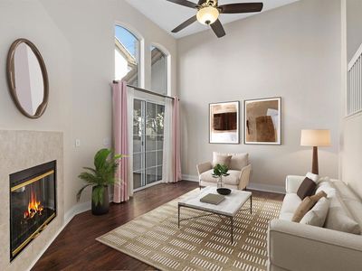 10254 Wateridge Cir UNIT 214, San Diego, CA, 92121