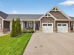 7 Cortland Ter, Saint Thomas, ON N5R0J7
