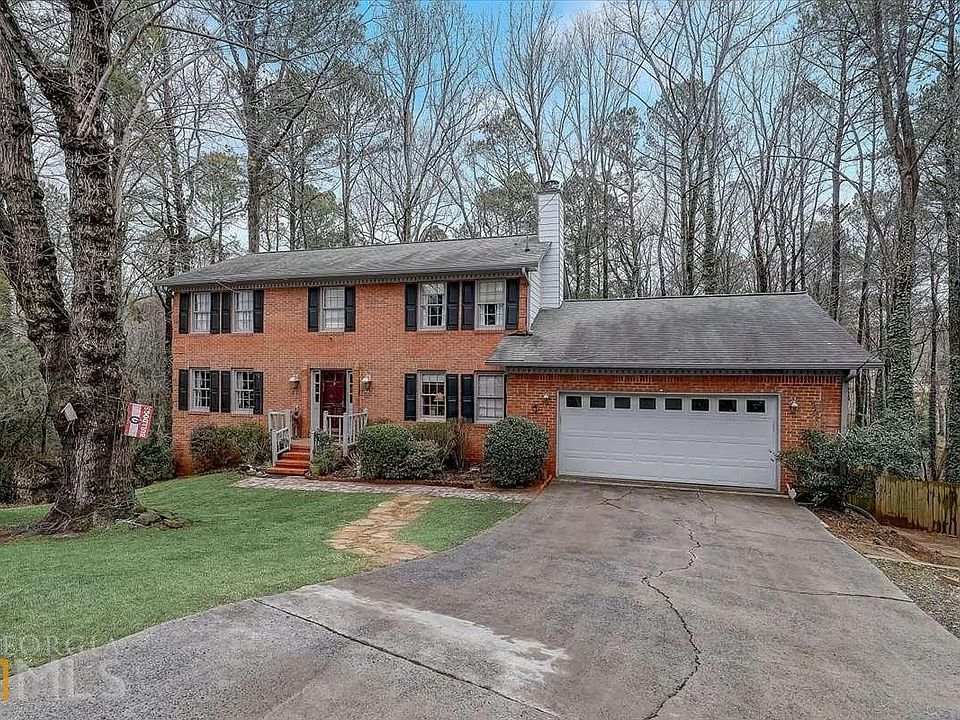 2722 Doaks Run Ct, Tucker, GA 30084 Zillow