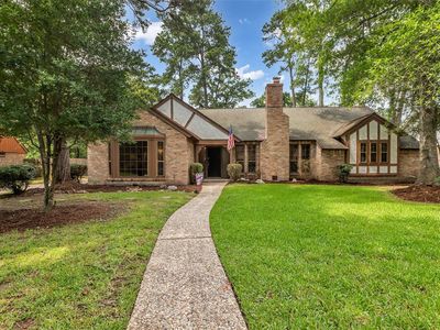 2019 Hidden Creek Dr, Humble, TX, 77339