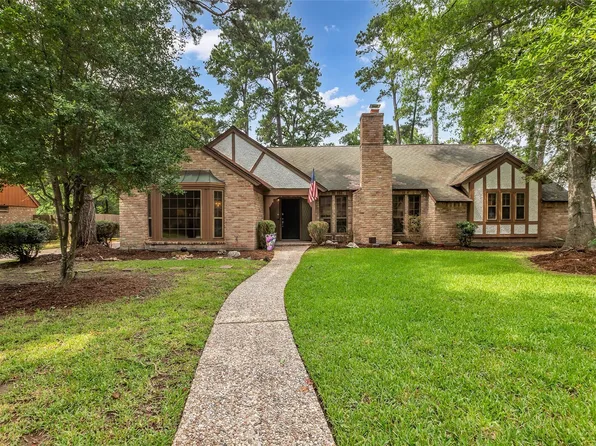 2019 Hidden Creek Drive, Kingwood, TX 77339