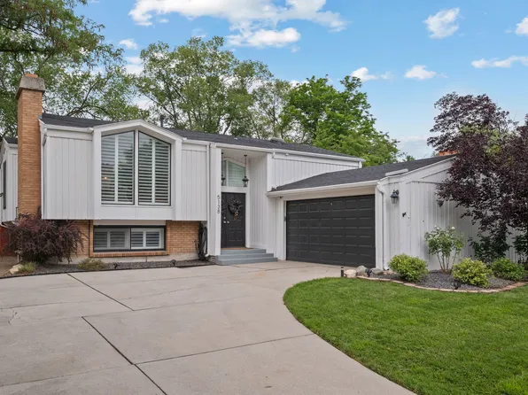 5138 S Caribbean Way, Millcreek, UT 84107