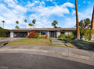 951 N Camino Condor, Palm Springs, CA 92262