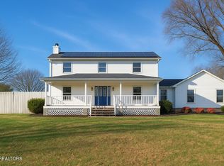 3929 Settlers Trl, Kodak, TN 37764