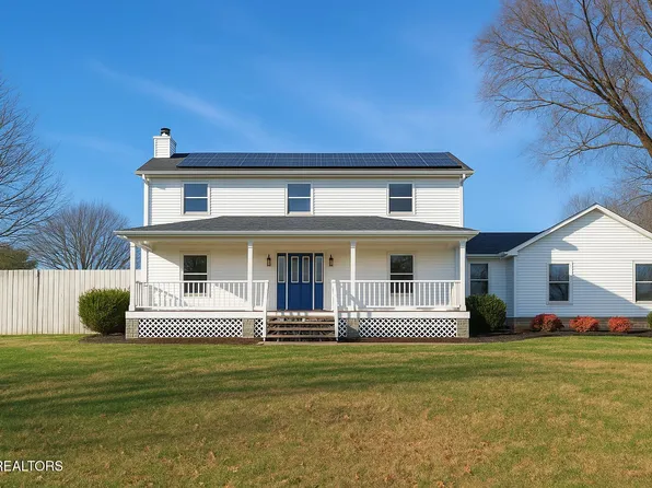 3929 Settlers Trl, Kodak, TN 37764