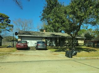 10343 Belfast Rd, La Porte, TX 77571