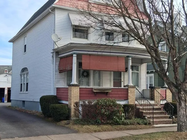 72 Welles St, Forty Fort, PA 18704