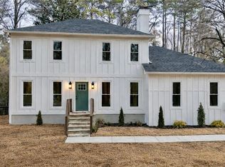 502 Spring Creek Way NE, Marietta, GA 30068