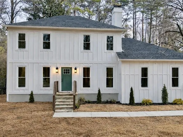 502 Spring Creek Way NE, Marietta, GA 30068