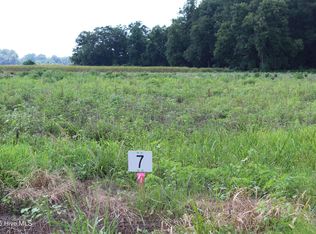 LOT 7 Whaley Rd, Kinston, NC 28501