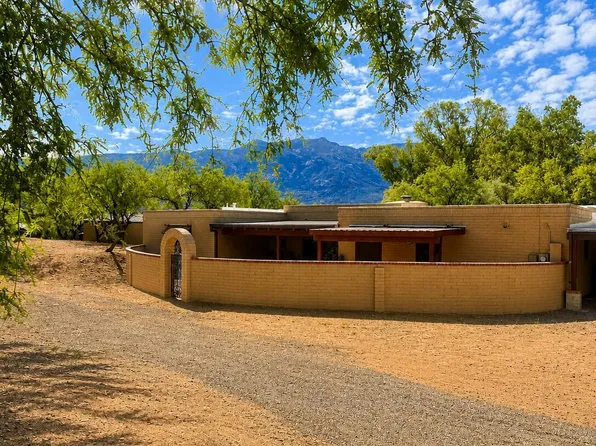 16290 N Chapulin Way, Tucson, AZ 85739