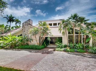 5200 Snapper Creek Rd, Coral Gables, FL 33156