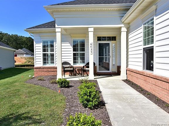 2nd image of 6435 Brightwell Ct