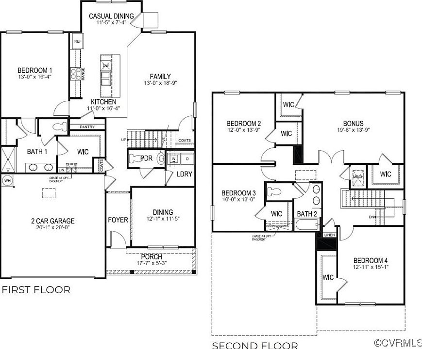 2nd image of 10313 Westland Way