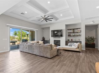 12162 Dorada Coast Ave, Las Vegas, NV 89138